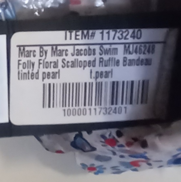 Marc Jacobs M Swim Top - Picture 5 of 9